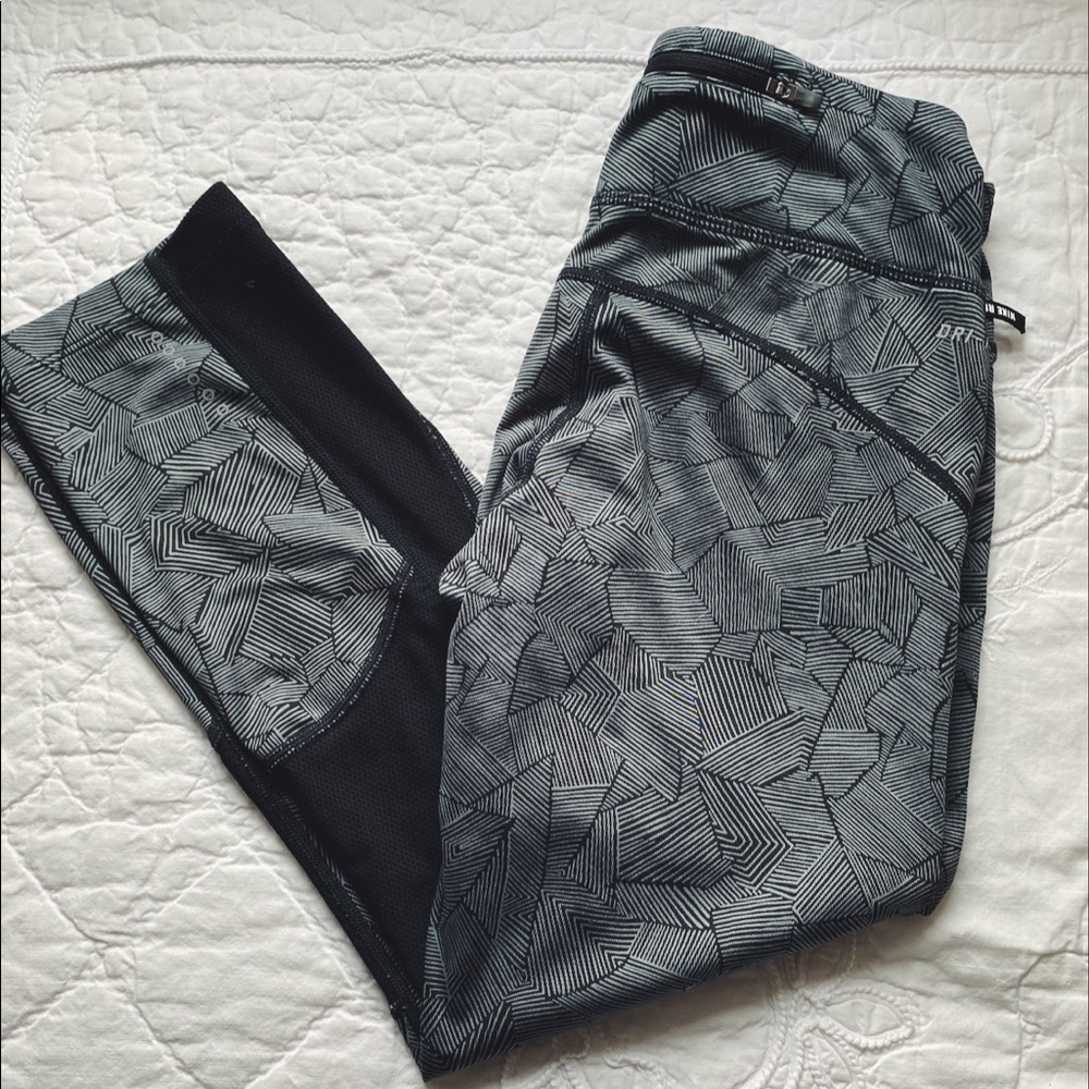 Nike Dri-Fit Leggings